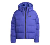 Plumífero de mujer adidas Essentials 3-Stripes XS