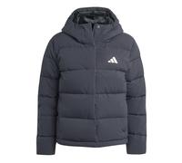 Plumífero de mujer adidas Helionic Climawarm L
