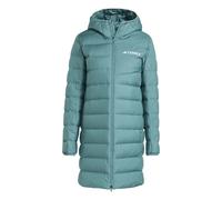 Plumífero de mujer adidas Terrex Multi 2.0 XS Female