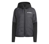 Plumífero de mujer adidas Terrex Multi Climawarm Tech S Female