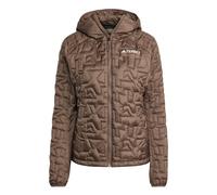 Plumífero de mujer adidas Terrex Xperior PRIMALOFT XS Female