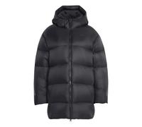 adidas Mujer Z.N.E. Puffer Down Parka Coat, black, XS