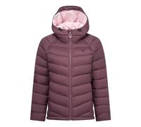 Chaqueta de mujer Dare 2b Wmens Torrek Padded Jacket Talla: M / Color: rojo