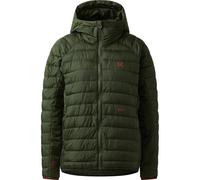 Plumífero de mujer Haglöfs Brand Mimic L Female