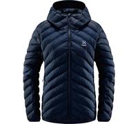 Plumífero de mujer Haglöfs Särna Mimic M