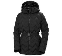 Helly Hansen Winter Bliss Modular Down Jacket Mujer Negro L
