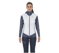 Plumífero de mujer Karpos Sass De Mura L Female