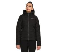 Plumífero de mujer Kilpi Tasha 38