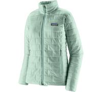 Plumífero de mujer Patagonia Nano Puff XS Female