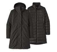 Plumífero de mujer Patagonia Tres 3-in-1 Parka S Female