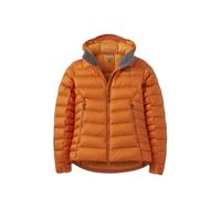 Plumífero de mujer Rab Electron Pro XS Female