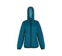 Plumífero de mujer Regatta Rigain 40