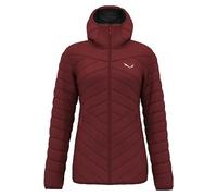 Plumífero de mujer Salewa Brenta Rds S Female