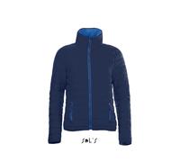 Plumífero de mujer Sol's Ride 2XL