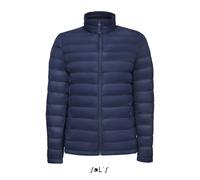 Plumífero de mujer Sol's Wilson 2XL