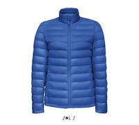 Plumífero de mujer Sol's Wilson S