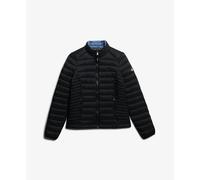 Superdry & Co Chaqueta de entretiempo 'FUJI LITE' negro M negro