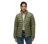 Plumífero de mujer Superdry Fuji Lite Padded S