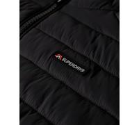 Plumífero de mujer Superdry Fuji Lite XS