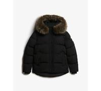 Plumífero de mujer Superdry M