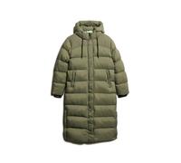 Plumífero de mujer Superdry M