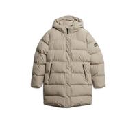 Plumífero de mujer Superdry Sports S