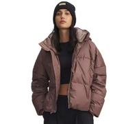 Plumífero de mujer Under Armour Limitless Down XS Female