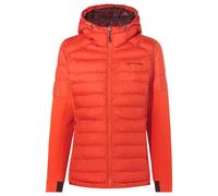 VAUDE Chaqueta híbrida Elope para mujer