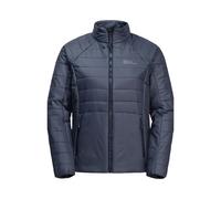 Plumífero de plumas para mujer Jack Wolfskin Lapawa Ins S Female