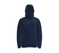 Erima Chaqueta acolchada CMPT Hombre (2062421), new navy, L
