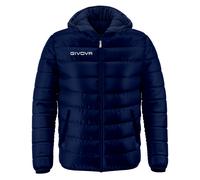 Plumífero Givova Olanda 3XL