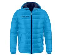 givova Giubbotto Olanda G013-2404-4XL, Multicolor, 4XL Unisex Adulto