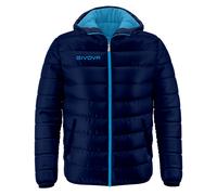 Plumífero Givova Olanda 4XL