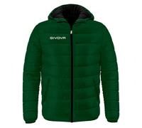 Plumífero Givova Olanda 4XL
