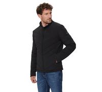 Guess Piumini Stretch Nylon Padded M4YL05 WG9O2 Nero - 145248000009_XL