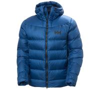 Chaqueta de plumón para hombre Helly Hansen Glacier Down Jacket Talla: XL / Color: azul