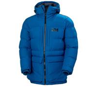 Helly Hansen Men's Patrol Parka, DEEP FJORD, S UK