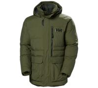 Plumífero Helly Hansen Tromsoe S