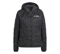 Plumífero holgada con capucha para mujer adidas Terrex Xperior Primaloft M Female