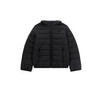 Plumífero infantil Guess Hooded Padded Puffer 12 ans