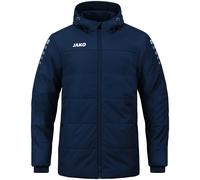 Plumífero Jako Coach Team S