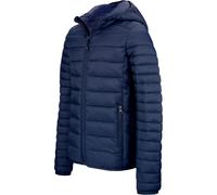 Plumífero Kariban Légère Capuche 4XL