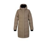 Dare2B Chaqueta acolchada Wander para mujer, impermeable, transpirable y con aislamiento para el invierno