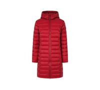Plumífero largo con capucha de mujer Pepe Jeans Ammy XS