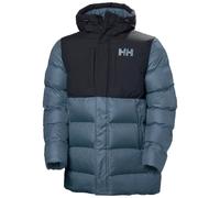 Plumífero largo con capucha Helly Hansen Active 2XL