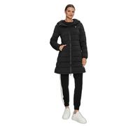 Plumífero largo de mujer Guess New Aleta XS