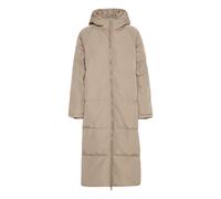 Plumífero largo de mujer Ichi Bunala Down JA4 M