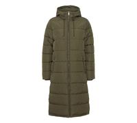 Plumífero largo de mujer Ichi Zelana JA2 M