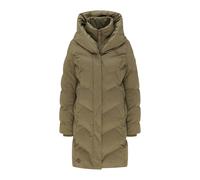 Plumífero largo de mujer Ragwear Natalka M