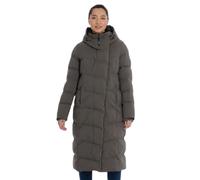 Plumífero largo de mujer Ragwear Pavla L